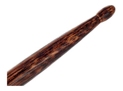 Promark Baqueta Classic 7A Firegrain-4
