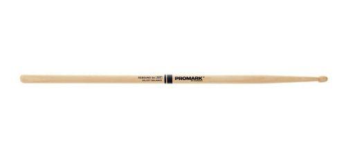 Promark Baqueta Rebound 5a Hickory Acorn Wood-2