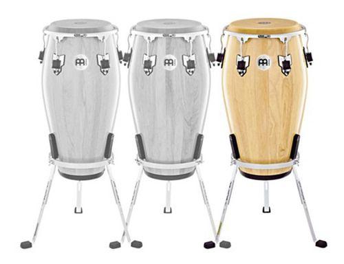 Meinl Tumba Marathon Exclusive 12 1/2", hardware Chrome-1