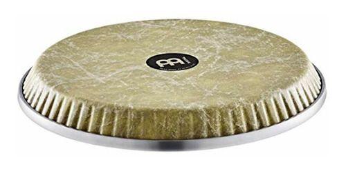Meinl Parche Fiberskyn® Sintéticos Para Tumba-1
