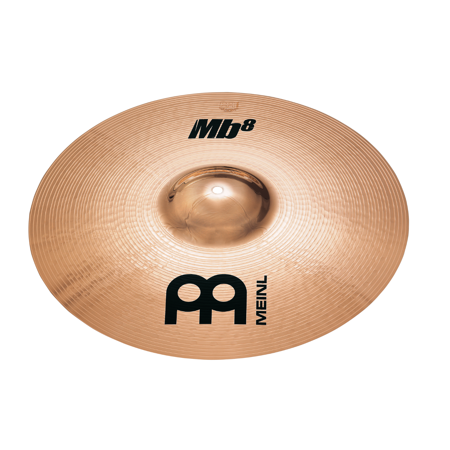Meinl Platillo MB8 Heavy Ride 20"-0