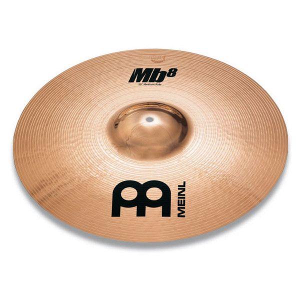 Meinl Platillo MB8 Heavy Ride 20"-1