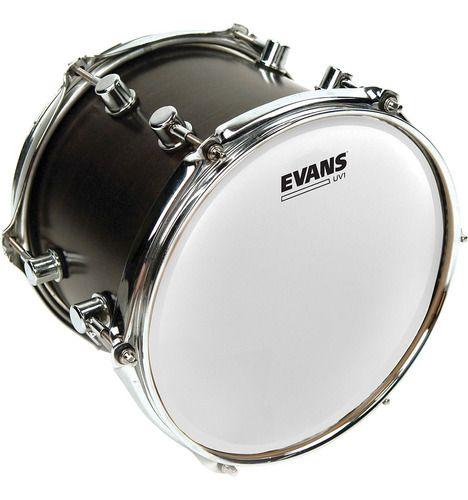Evans Parche 16" Uv1-1