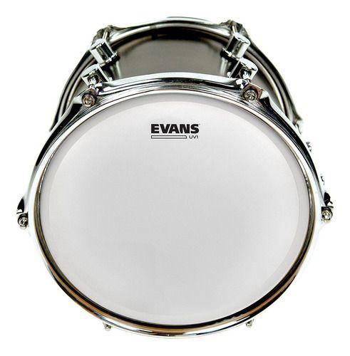 Evans Parche 16" Uv1-2
