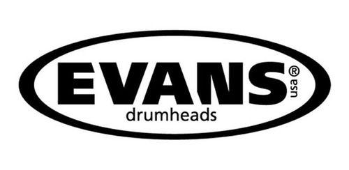 Evans Parche 16" Uv1-3
