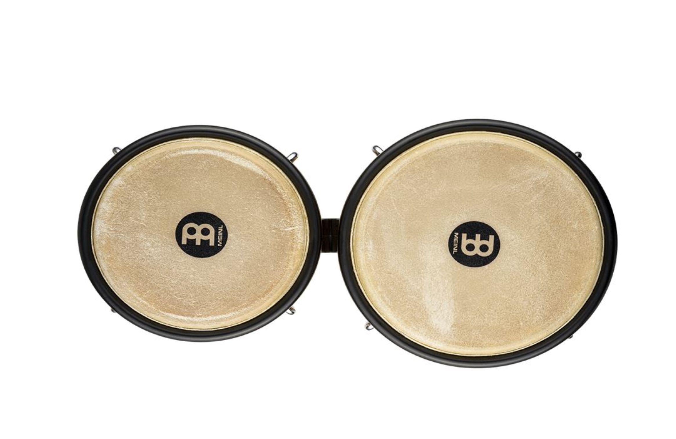 Meinl Bongo de Madera Serie Marathon Natural-2