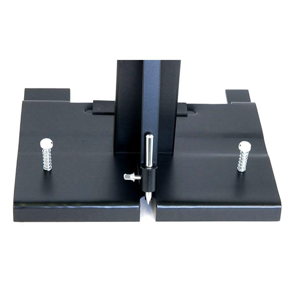 Gibraltar Pad Practica Bombo-1