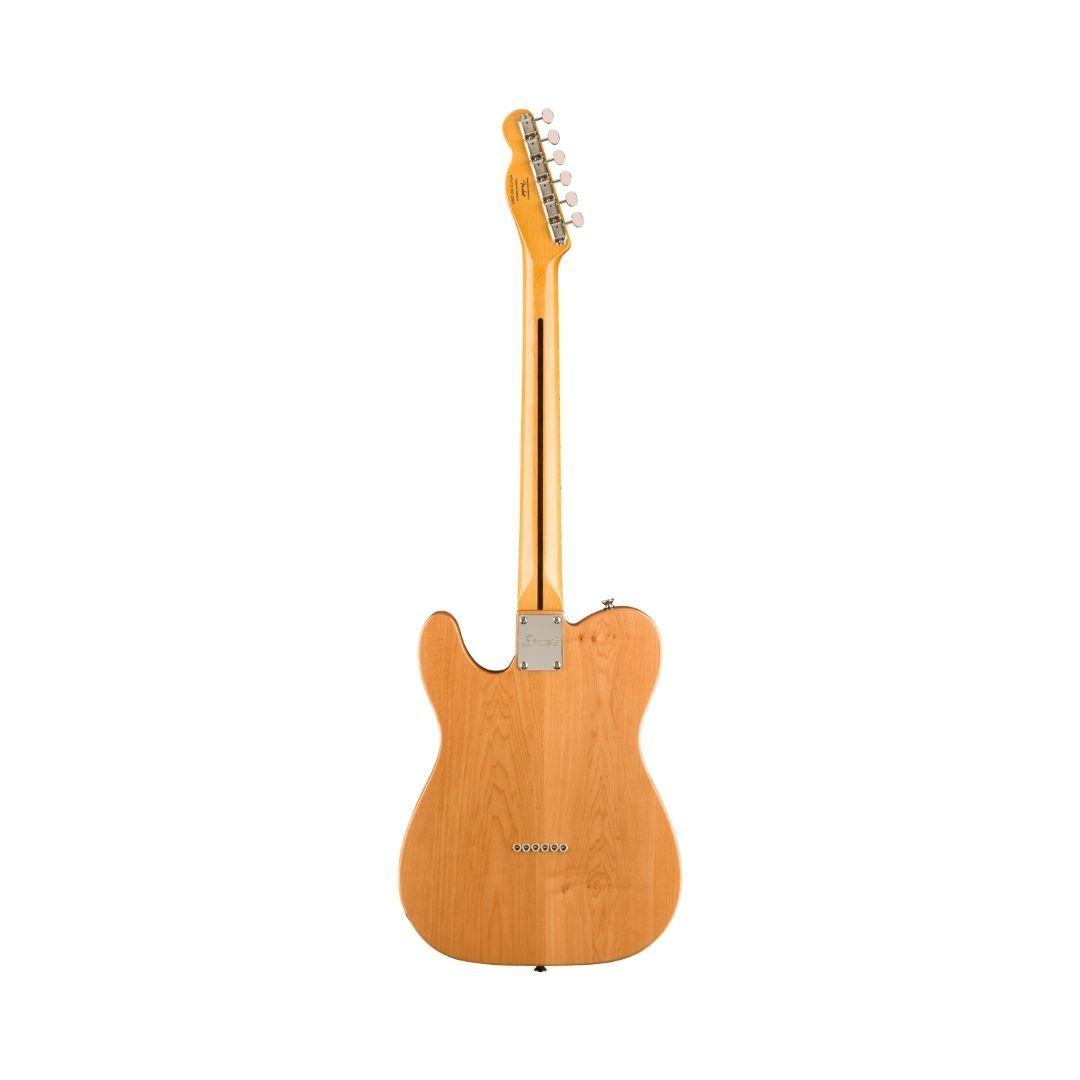 Squier Guitarra Eléctrica Classic Vibe 70' Telecaster Thin N-1