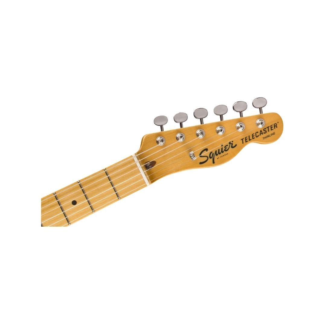 Squier Guitarra Eléctrica Classic Vibe 70' Telecaster Thin N-4
