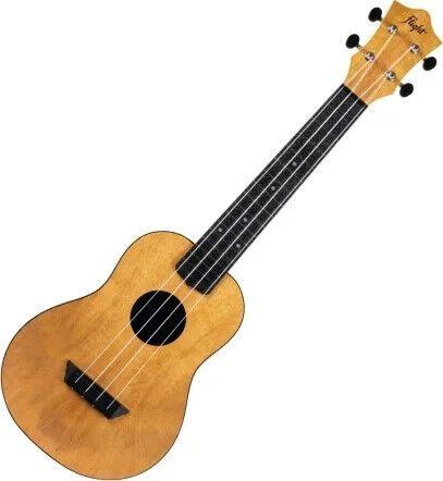 Flight Ukelele Soprano TUS-55 Mango-2