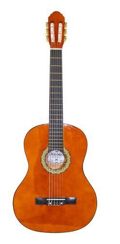 Dolores Guitarra Acustica 4/4-0