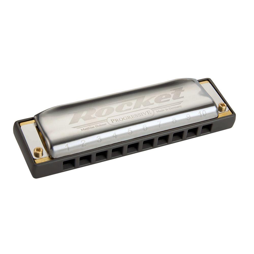 Hohner Armónica Rocket E-0