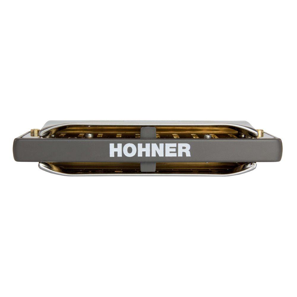 Hohner Armónica Rocket E-1