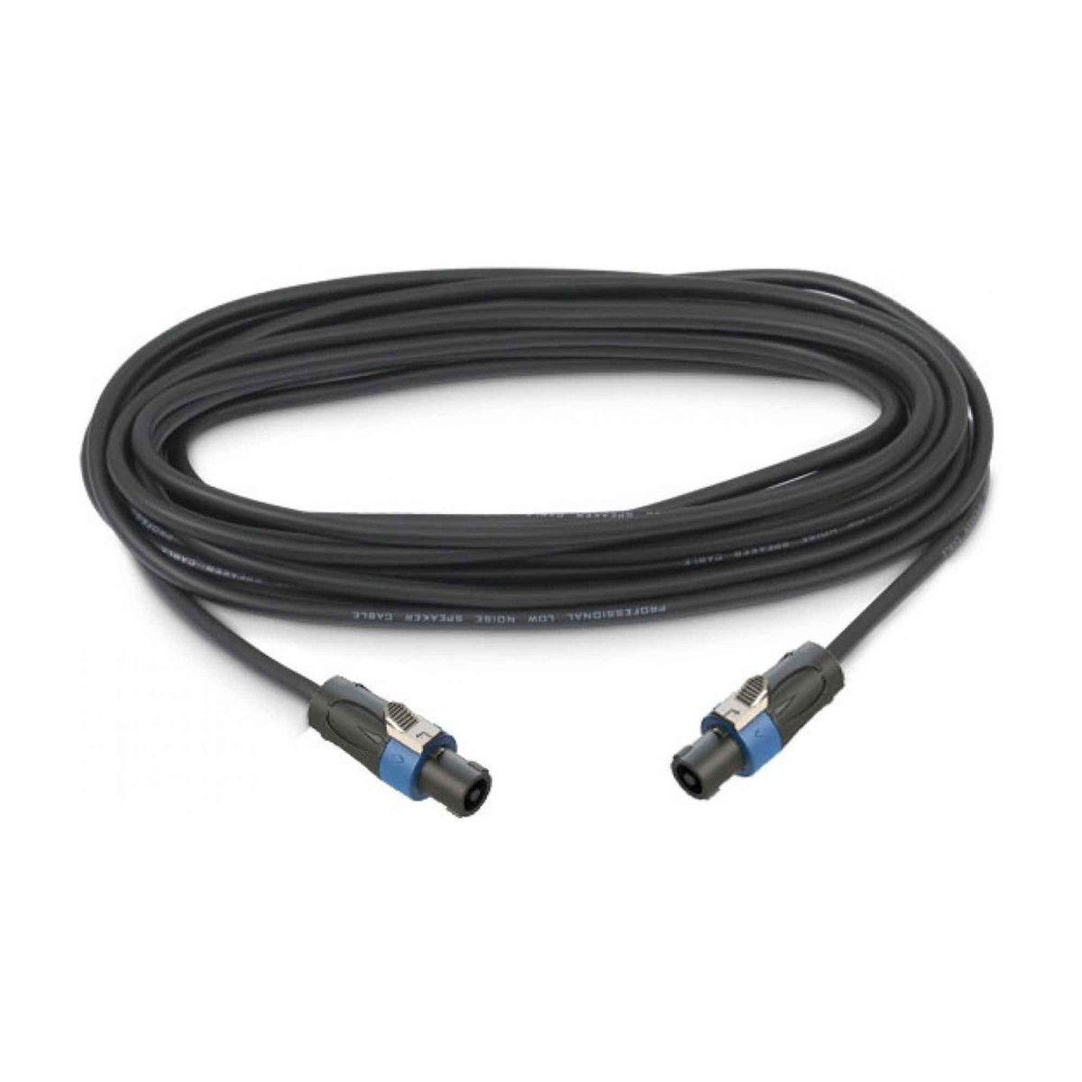 SKP Cable Parlante Speakon Macho/Speakon Macho-1