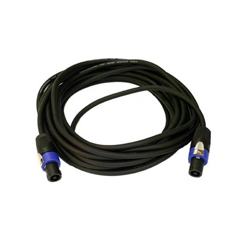 SKP Cable Parlante Speakon Macho/Speakon Macho-2