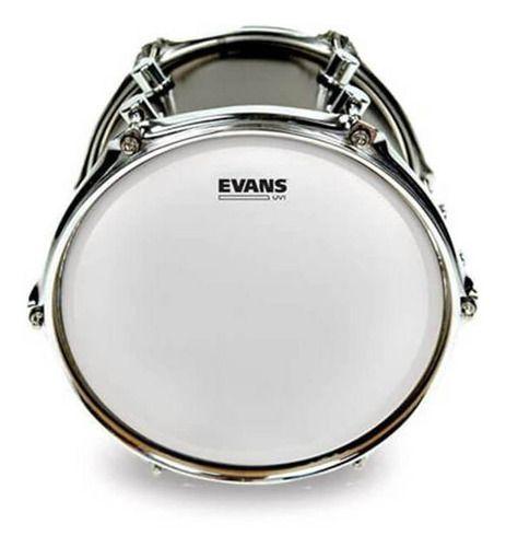 Evans Parche 18" Uv1-2