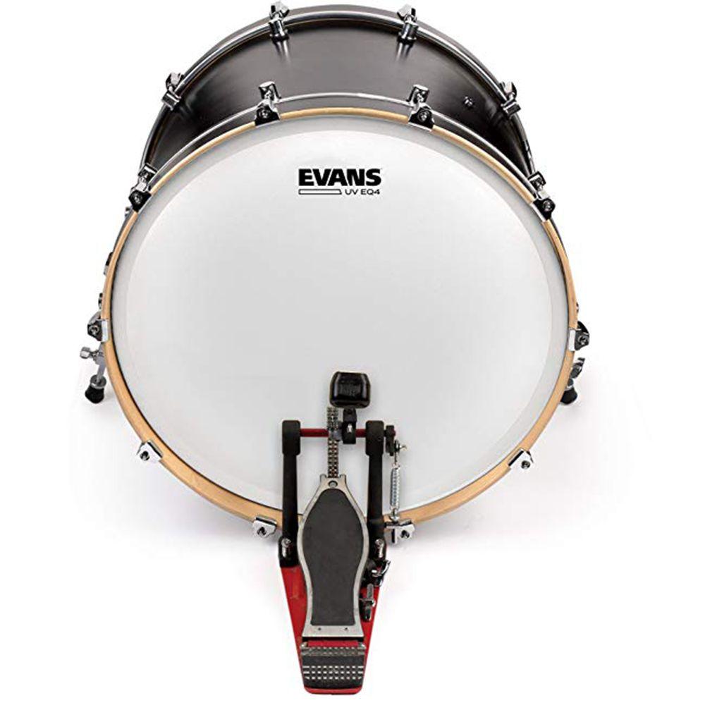 Evans Parche 16'' EQ4 Coated-2