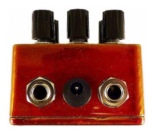 Earthquaker Devices Talons Pedal Overdrive-3