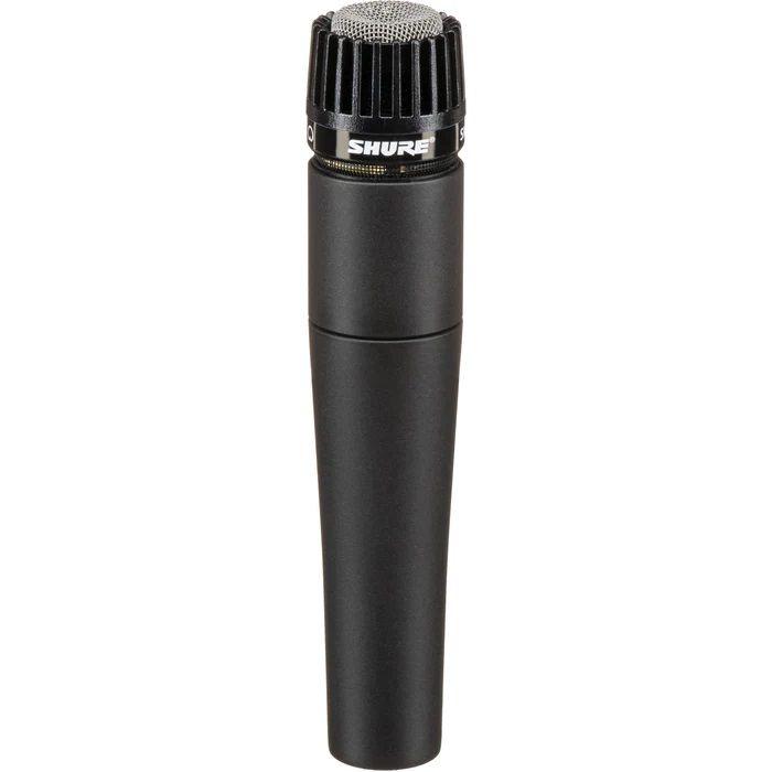 Shure Micrófono Dinámico Sm57lc-1