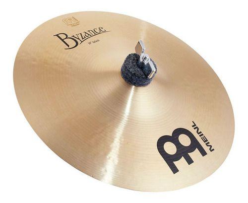 Meinl Platillo Byzance Traditional Splash 10"-1