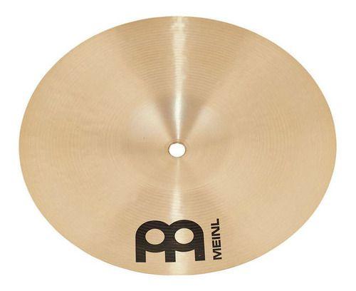Meinl Platillo Byzance Traditional Splash 10"-2