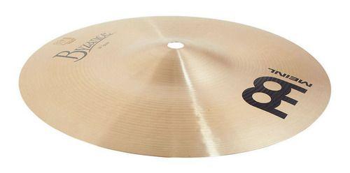 Meinl Platillo Byzance Traditional Splash 10"-3