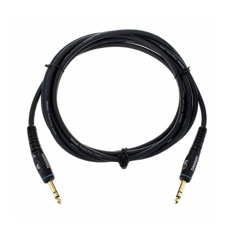 Planet Waves Cable Audio Doble RCA a Stereo 1/8″ 1.52 Mt-0