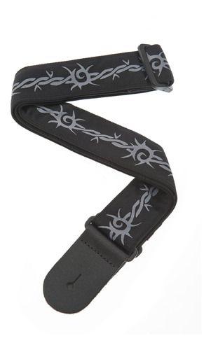 Planet Waves Correa Guitarra Nylon Barbed Wire-3