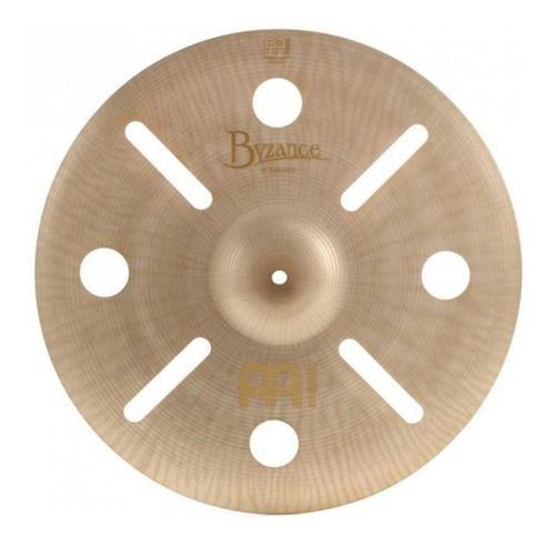 Meinl Platillo Byzance Vintage Trash Crash 18''-0
