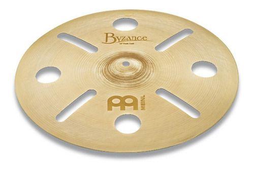 Meinl Platillo Byzance Vintage Trash Crash 18''-1