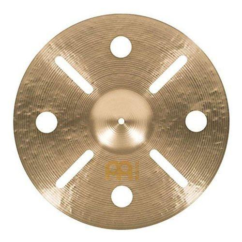 Meinl Platillo Byzance Vintage Trash Crash 18''-2