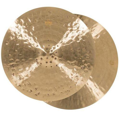 Meinl Platillo Byzance Foundry Reserve Hihat 15"-0