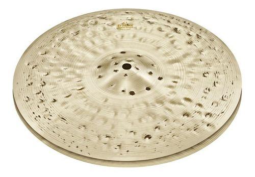 Meinl Platillo Byzance Foundry Reserve Hihat 15"-2