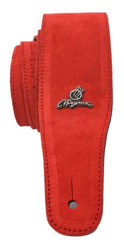 Magma Correa Color Red Chamois-0