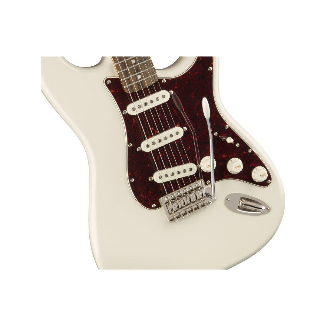 Squier Guitarra Eléctrica Classic Vibe 70' Strato OW-2