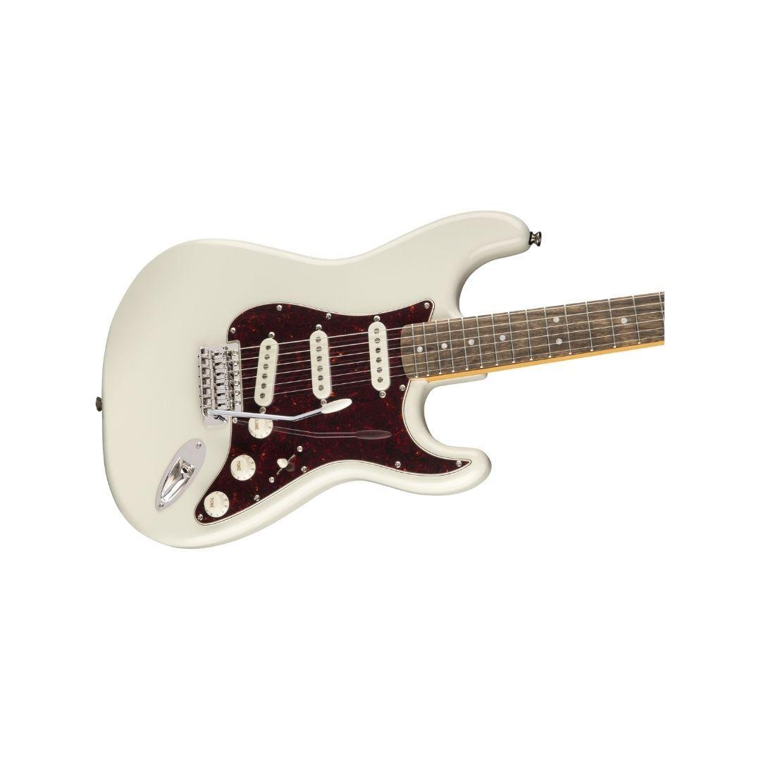 Squier Guitarra Eléctrica Classic Vibe 70' Strato OW-3