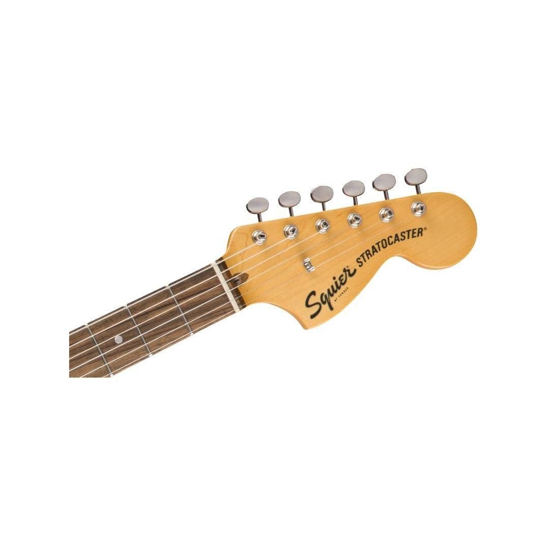 Squier Guitarra Eléctrica Classic Vibe 70' Strato OW-4