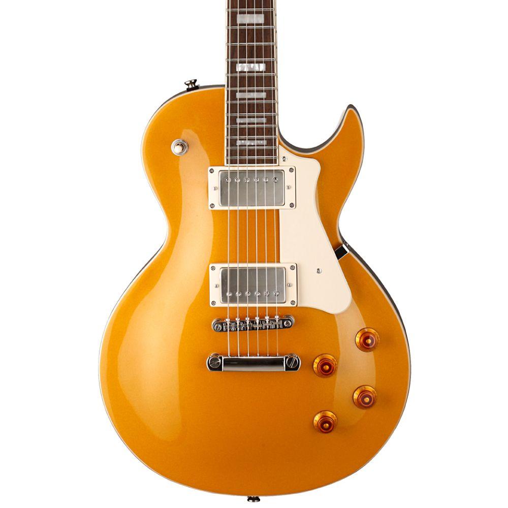 Cort Guitarra Eléctrica CR200 Les Paul GT-1