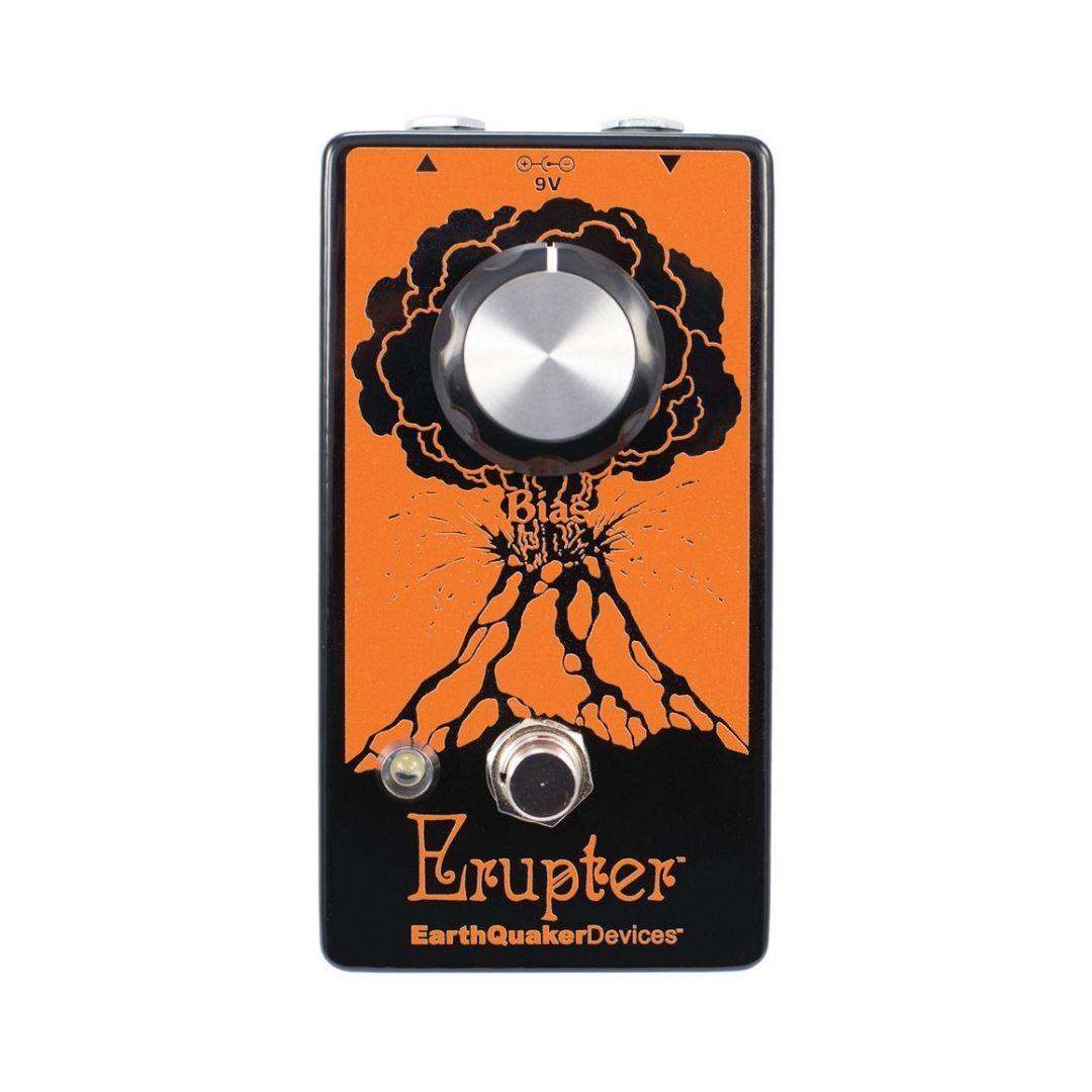 Earthquaker Devices Pedal Efecto Guitarra Erupter-0