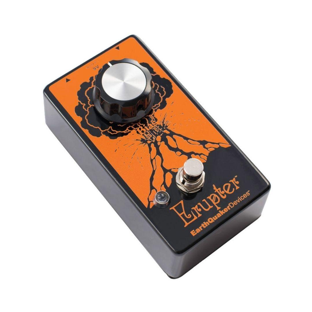 Earthquaker Devices Pedal Efecto Guitarra Erupter-1