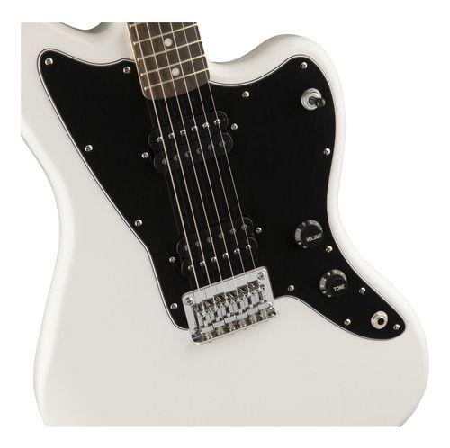 Squier Guitarra Eléctrica Affinity Series Jazzmaster Hh-3