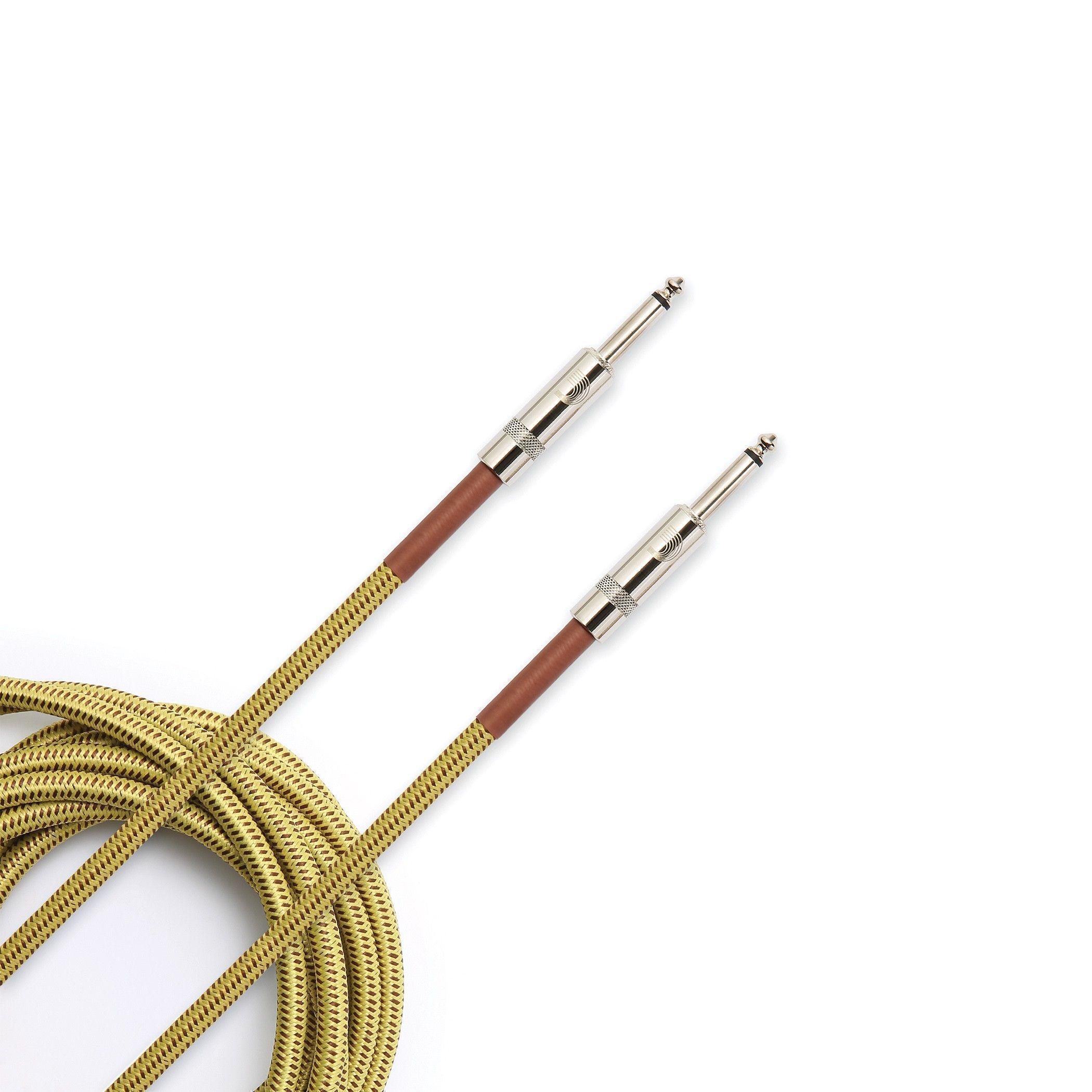 Planet Waves Cable Custom Tweet 3 metros -0