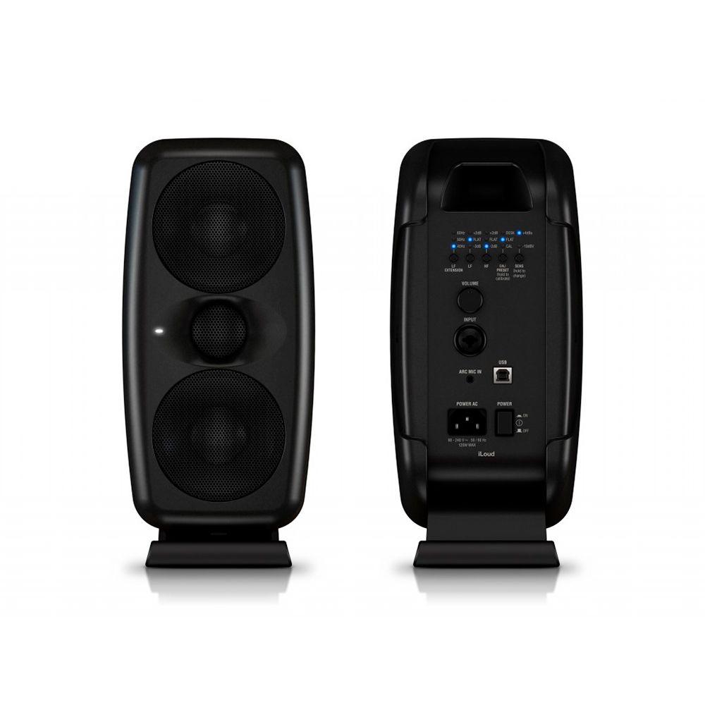 IK Multimedia Monitor IRIG i Loud MTM 100W-1