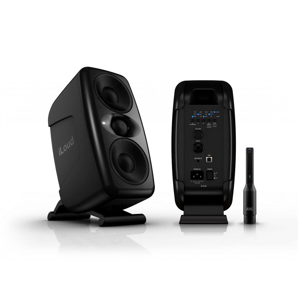 IK Multimedia Monitor IRIG i Loud MTM 100W-3