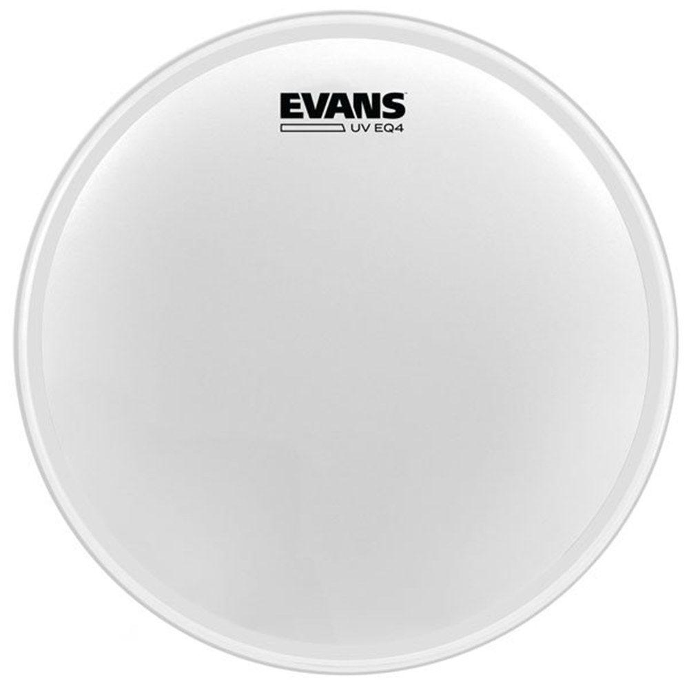 Evans Parche EQ4 Coated Blanco 20"-3