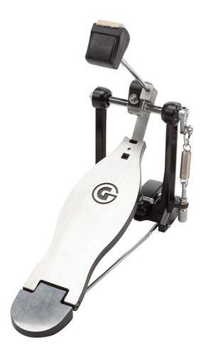 Gibraltar Pedal De Bombo Simple Con Correa-0