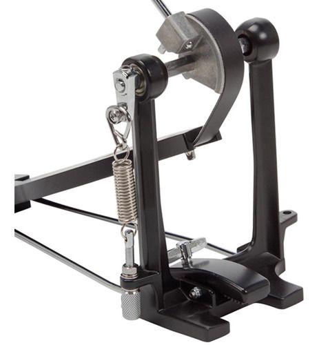 Gibraltar Pedal De Bombo Simple Con Correa-1