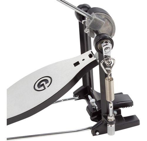 Gibraltar Pedal De Bombo Simple Con Correa-2