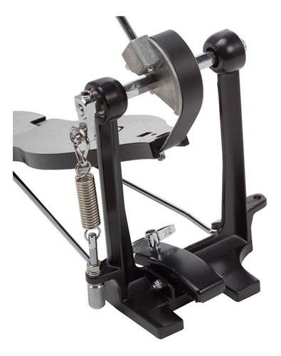 Gibraltar Pedal De Bombo Simple Con Correa-3