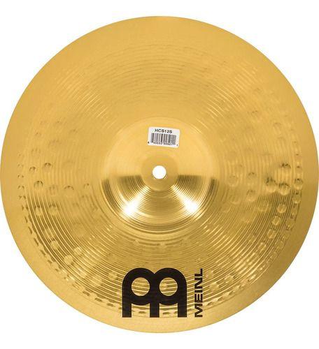 Meinl Platillo HCS splash 12"-2